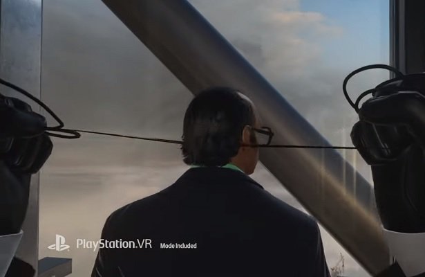 Hitman 3 i pozostałe części trylogii trafią także na VR [WIDEO]