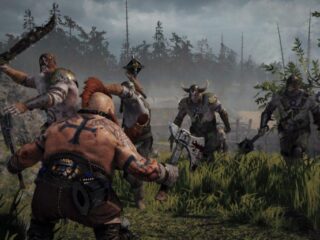 Warhammer: Vermintide II – W pięć tygodni sprzedano milion egzemplarzy [INFOGRAFIKA]