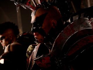 Necromunda: Underhive Wars – Pierwszy zwiastun nowej gry z&nbsp;uniwersum Warhammera 40K [WIDEO]