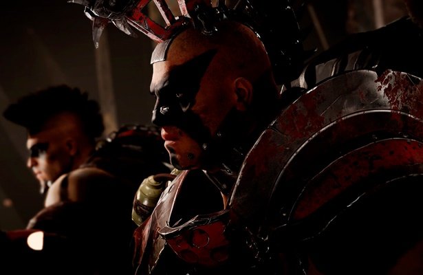 Necromunda: Underhive Wars – Pierwszy zwiastun nowej gry z uniwersum Warhammera 40K [WIDEO]