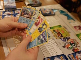 Pokémon Trading Card Game wraca do Polski!