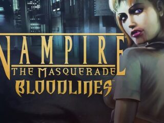 Vampire: The Masquerade – Bloodlines: Niebawem „największe ogłoszenie w historii firmy”