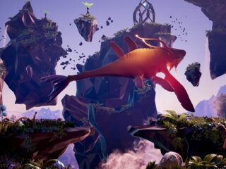 Planet Alpha: Twórca Hitman: Absolution prezentuje kolejny zwiastun swej nowej gry [WIDEO]