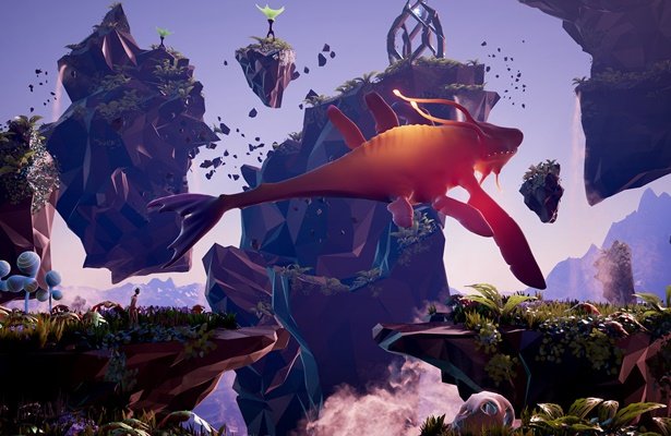 Planet Alpha: Twórca Hitman: Absolution prezentuje kolejny zwiastun swej nowej gry [WIDEO]