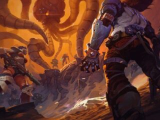 Raiders of the Broken Planet: Twórcy Castlevanii prezentują swój nowy tytuł [WIDEO]