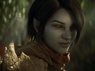 The Elder Scrolls Online: Nowy zwiastun obiecuje złożoną intrygę polityczną [WIDEO]