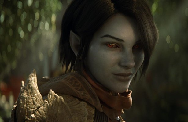 The Elder Scrolls Online: Nowy zwiastun obiecuje złożoną intrygę polityczną [WIDEO]