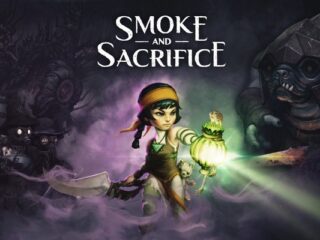 Smoke and Sacrifice: Survival połączony z&nbsp;dobrą fabułą [WIDEO]