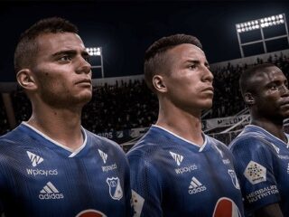 FIFA 20: Klubom grozi wyrzucenie z południowoamerykańskiej Ligi Mistrzów, jeśli nie oddadzą praw do nazw EA