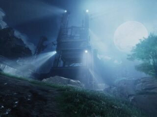 Apex Legends: Wyciekło halloweenowe wydarzenie [WIDEO]