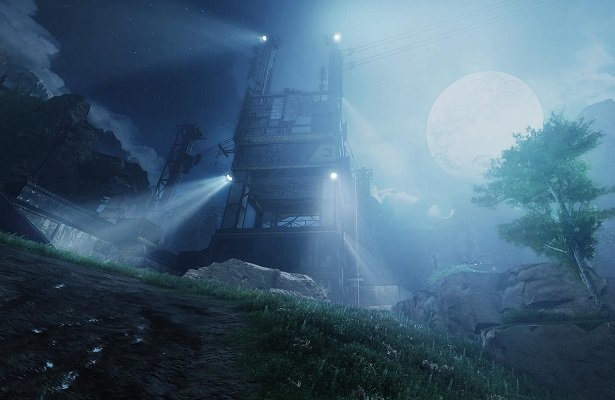 Apex Legends: Wyciekło halloweenowe wydarzenie [WIDEO]