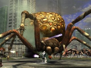 Games with Gold: Maj spędzimy na&nbsp;graniu w&nbsp;golfa i&nbsp;eksterminowaniu kosmicznych robali