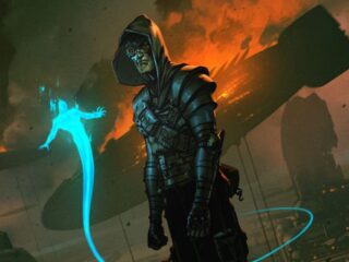 Seven: The Days Long Gone – Zwiastun [WIDEO]
