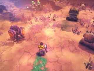 Rad: Double Fine robi grę akcji o&nbsp;czadowym mutancie [WIDEO]