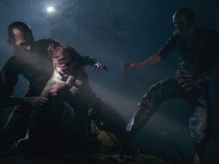 Outlast 2 zbiera niezbyt straszne oceny