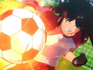 Captain Tsubasa: Rise of New Champions – Zobaczcie grę w&nbsp;akcji [WIDEO]