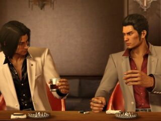 Yakuza Kiwami: Zdaje się, że poznaliśmy konkretną datę premiery wersji PC