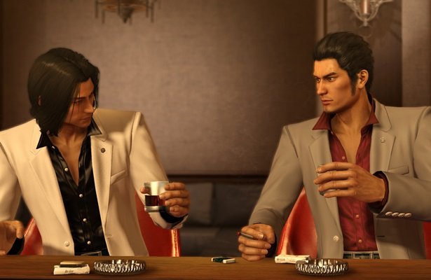 Yakuza Kiwami już dostępna w ramach Xbox Game Pass