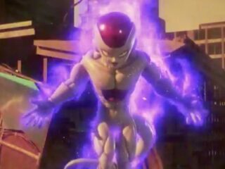 Jump Force: Naruto, One Piece, Dragon Ball i&nbsp;Death Note w&nbsp;jednym [WIDEO]