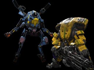 Titanfall 2: Najlepsza gra, w którą nie grałeś, dostanie darmowe DLC [WIDEO]