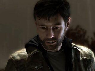 Heavy Rain, Detroit: Become Human i Beyond: Two Souls trafią do Epic Games Store [WIDEO]