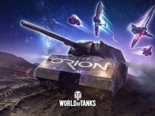 Master of Orion: Conquer the Stars za darmo… jeśli wygracie bitwę w World of Tanks