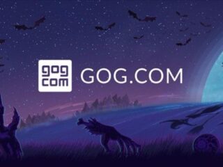 GOG: Ruszyła wyprzedaż halloweenowa, przeceniono ponad 200 gier!