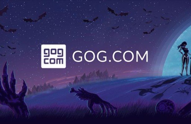 GOG: Ruszyła wyprzedaż halloweenowa, przeceniono ponad 200 gier!