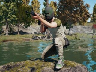 PUBG: Łaszki do wersji na XBO kupimy… jeszcze zanim gra będzie dostępna!