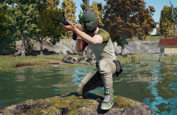 PUBG: Łaszki do wersji na XBO kupimy… jeszcze zanim gra będzie dostępna!
