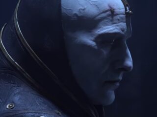 Diablo IV: Tym razem w boju prezentuje się czarodziejka [WIDEO]