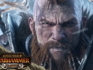 Total War: Warhammer – Norska na zwiastunie premierowym [WIDEO]