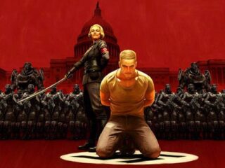 Wolfenstein III pewnie się wydarzy, ale twórcy muszą go sobie przemyśleć na nowo