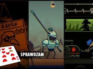 [Sprawdzam] Krótkometrażówki twórcy Pony Island