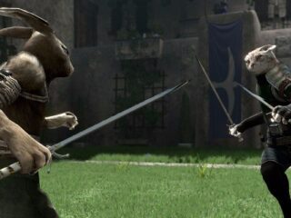 Overgrowth ukaże się po&nbsp;niemal 9 (!) latach oczekiwania [WIDEO]