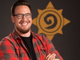 Ben Brode, jeden z głównych projektantów Hearthstone’a, odchodzi z Blizzarda