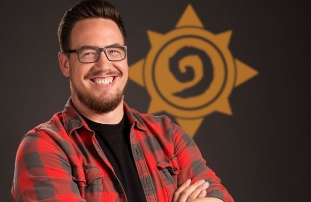 Ben Brode, jeden z głównych projektantów Hearthstone’a, odchodzi z Blizzarda