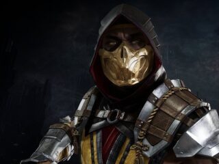 Mortal Kombat 11 to najlepiej sprzedająca się gra w 2019 roku w USA