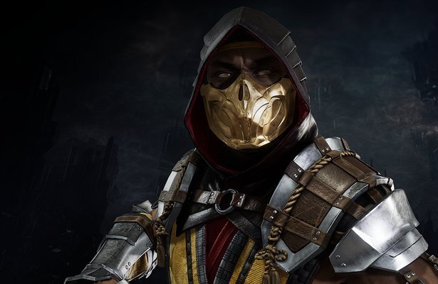Mortal Kombat 11 to najlepiej sprzedająca się gra w 2019 roku w USA