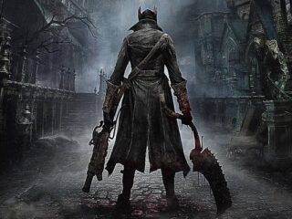 Producent Bloodborne odchodzi z Sony Japan Studio