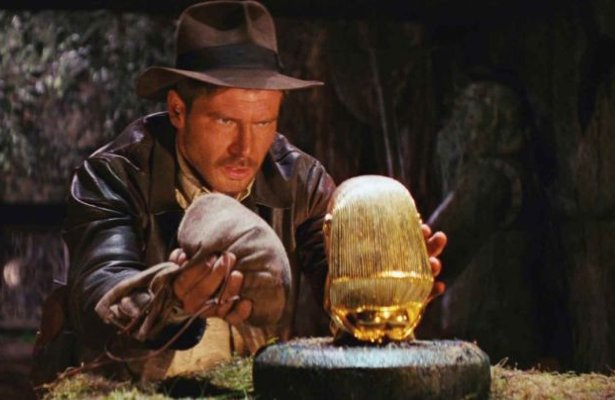 „Indiana Jones 5” dopiero w 2021 roku