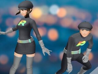 Pokémon Go: Zespół R walczy w służbie zła na ulicach naszych miast [WIDEO]