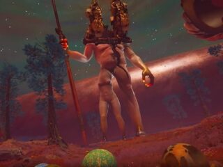 The Eternal Cylinder: Najdziwniejsze, co&nbsp;dziś zobaczycie [WIDEO]