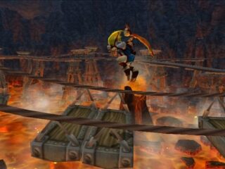 Naughty Dog przekaże na&nbsp;cele charytatywne pieniądze ze&nbsp;sprzedaży Jak and Daxter na&nbsp;PS4