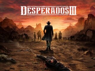 Desperados III: Interaktywny trailer, w którym sami decydujemy o losach bohaterów [WIDEO]