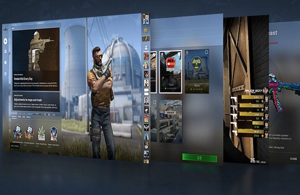 CS:GO – Valve zaprasza na testy „najbardziej znaczącej zmiany od premiery” [GALERIA]