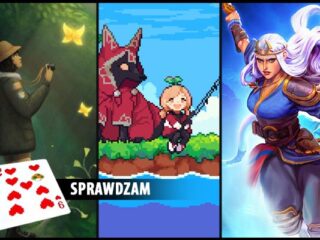 [Sprawdzam] Wołać straż pożarną!
