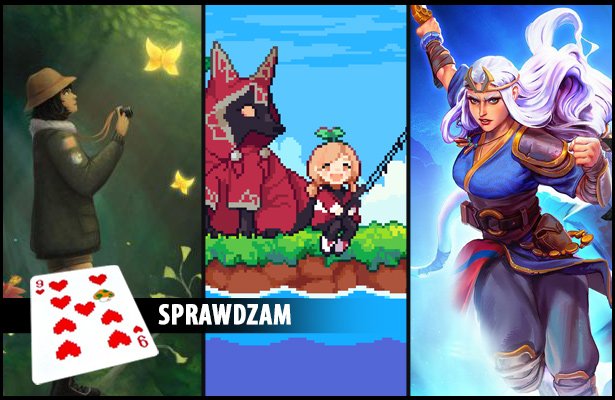 [Sprawdzam] Wołać straż pożarną!