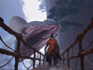 Sekiro: Shadows Die Twice – Miyazaki zapowiada „skrajnie trudną grę”