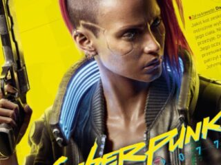 Cyberpunk 2077: Megarecenzja w CDA 01/2021